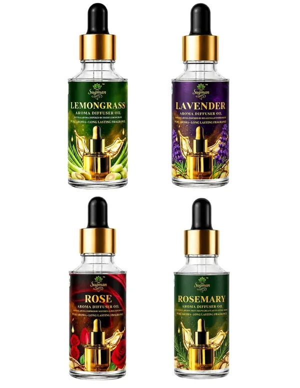 Aromatherapy_Diffuser_Oil_Set