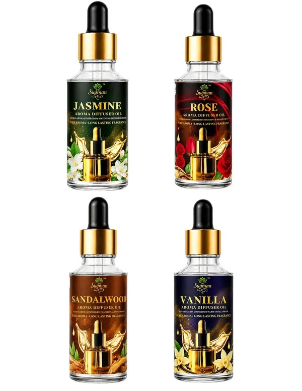 Aromatherapy_Diffuser_Oil_Set