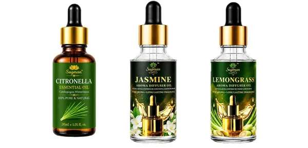 Aromatherapy_Diffuser_Oil_Set