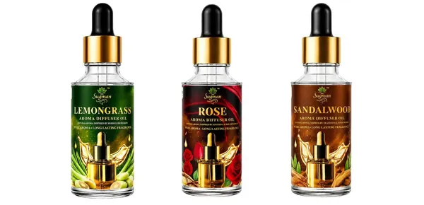 Aromatherapy_Diffuser_Oil_Set