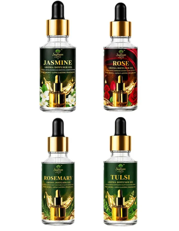 Aromatherapy_Diffuser_Oil_Set