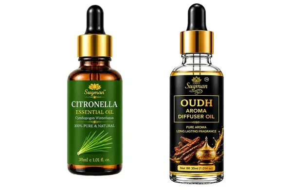 Aromatherapy_Diffuser_Oil_Set
