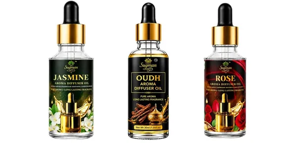 Natural_Plant_Extract_Aromatherapy_Diffuser_Oil_Set