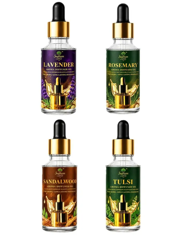 Aromatherapy_Diffuser_Oil_Set