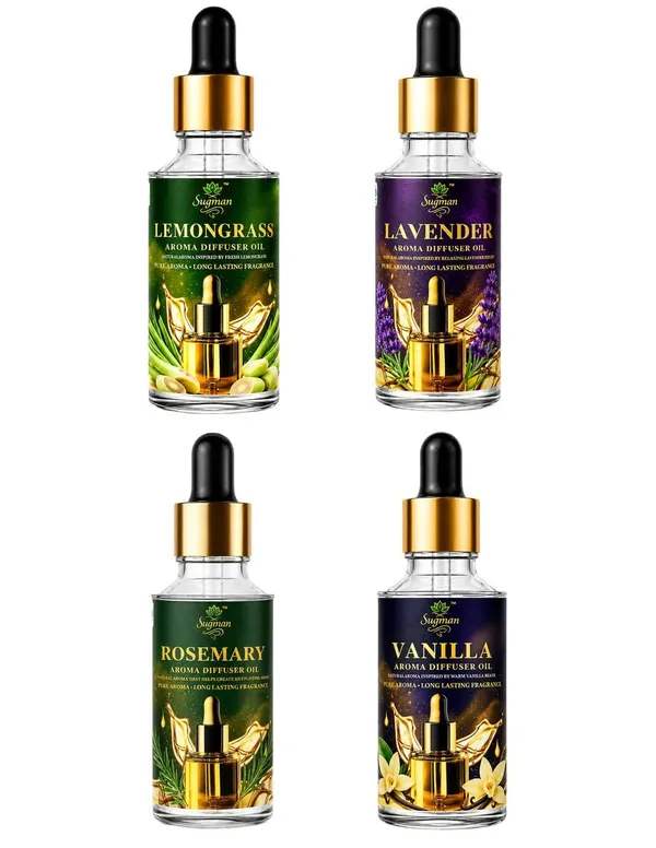 Aromatherapy_Diffuser_Oil_Set