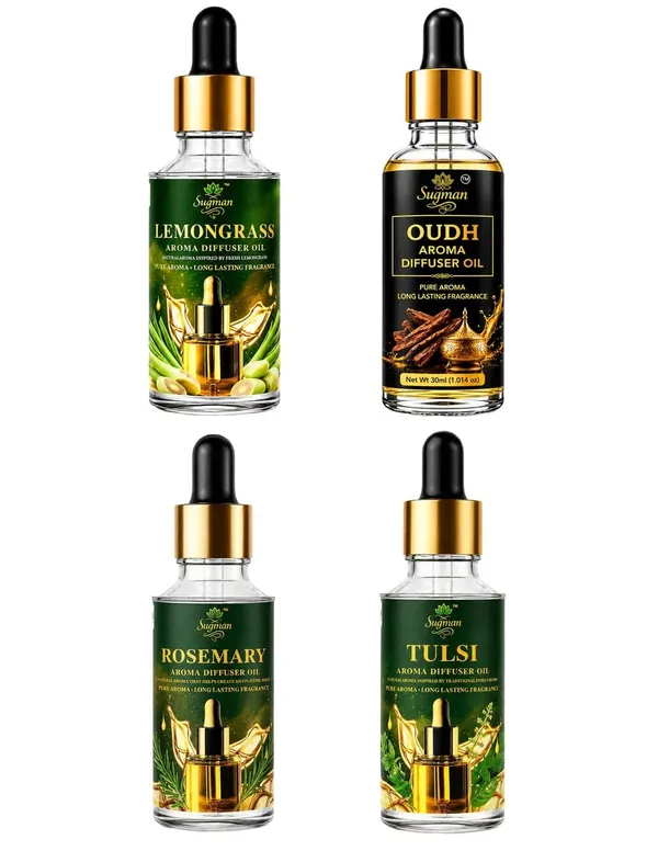 Aromatherapy_Diffuser_Oil_Set