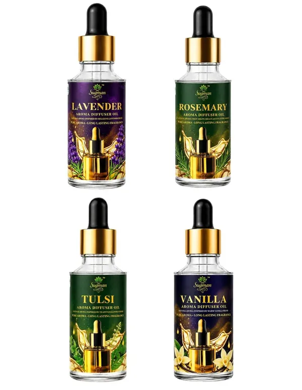 Aromatherapy_Diffuser_Oil_Set