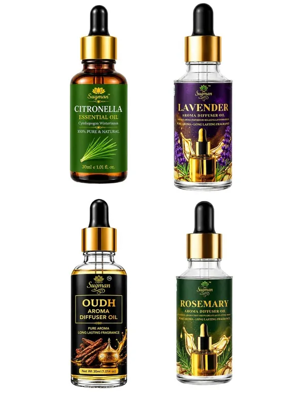 Aromatherapy_Diffuser_Oil_Set