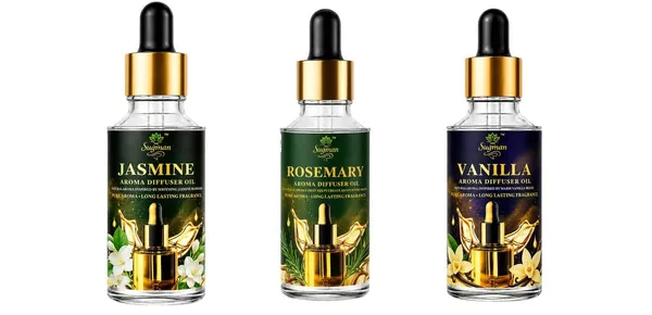 Aromatherapy_Diffuser_Oil_Set