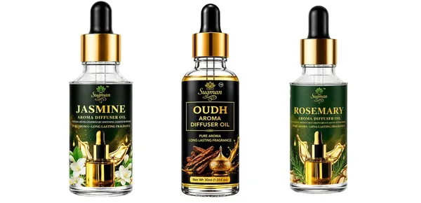 Aromatherapy_Natural_Plant_Extract_Diffuser_Oil_Set