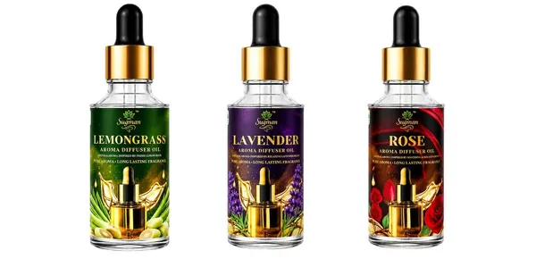 Aromatherapy_Natural_Plant_Extract_Diffuser_Oil_Set