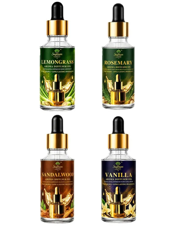 Aromatherapy_Natural_Plant_Extract_Relaxing_Diffuser_Oil_Set