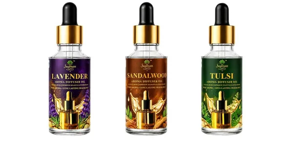 Aromatherapy_Diffuser_Oil_Set