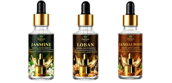 Aromatherapy_Diffuser_Oil_Set