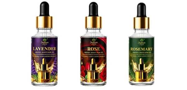 Aromatherapy_Natural_Plant_Extract_Therapeutic_Diffuser_Oil_Set