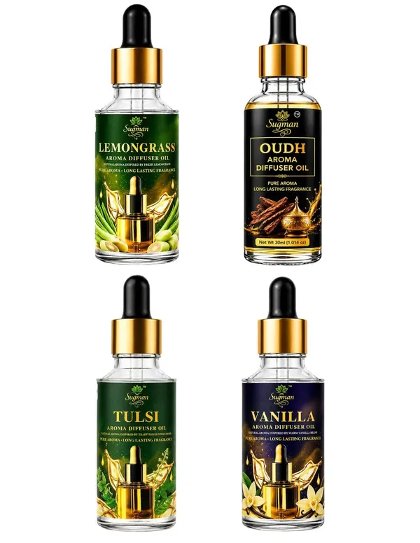 Aromatherapy_Natural_Plant_Extract_Relaxing_Diffuser_Oil_Set