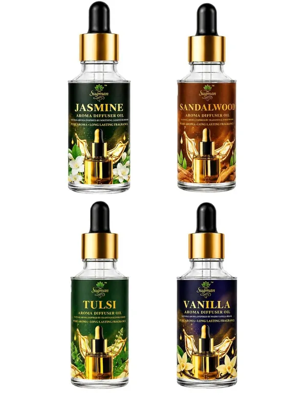 Aromatherapy_Diffuser_Oil_Set