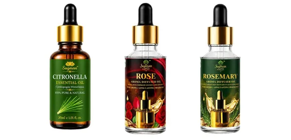 Diffuser_Oil_Set