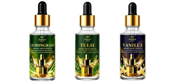 Aromatherapy_Diffuser_Oil_Set