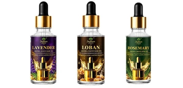 Aromatherapy_Diffuser_Oil_Set