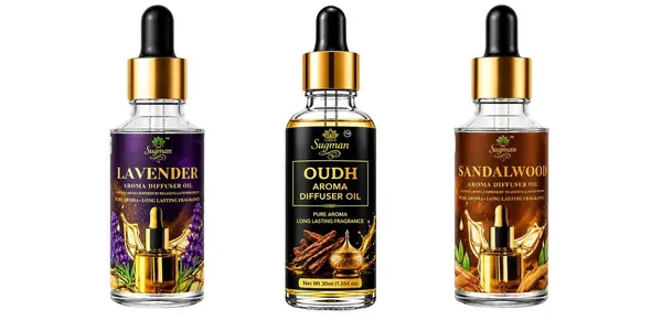 Aromatherapy_Natural_Plant_Extract_Therapeutic_Diffuser_Oil_Set