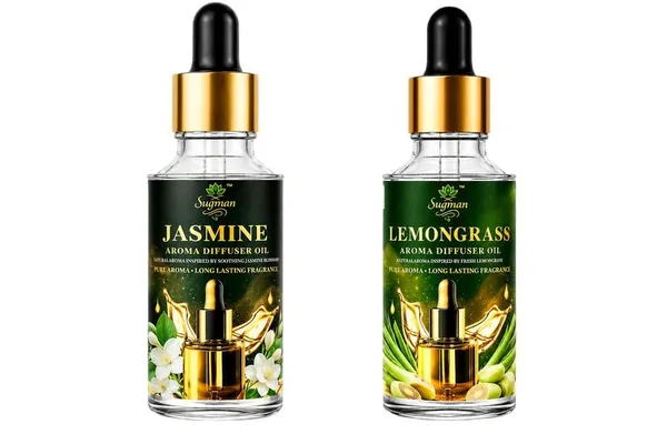 Diffuser_Oil_Set