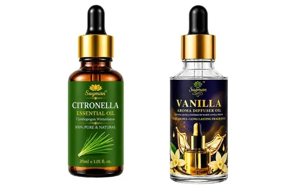 Diffuser_Oil_Set