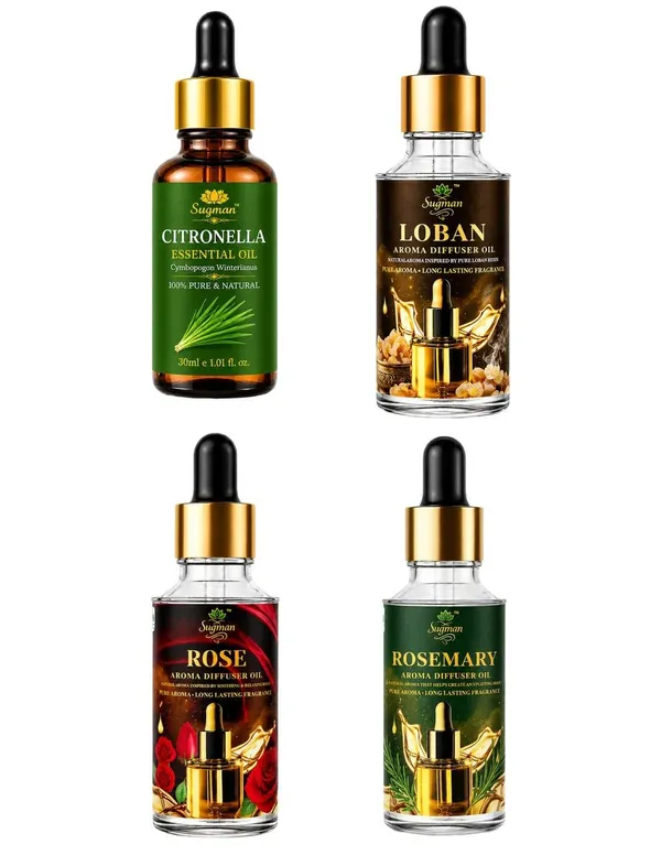 Natural_Plant_Extract_Aromatherapy_Diffuser_Oil_Set