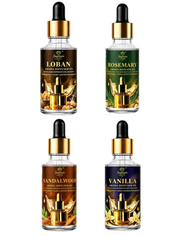 Aromatherapy_Diffuser_Oil_Set