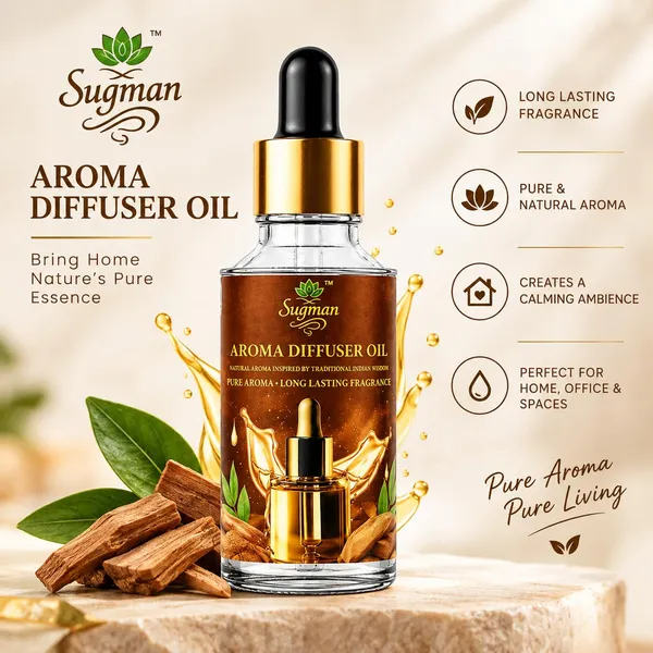 Aromatherapy_Diffuser_Oil_Set