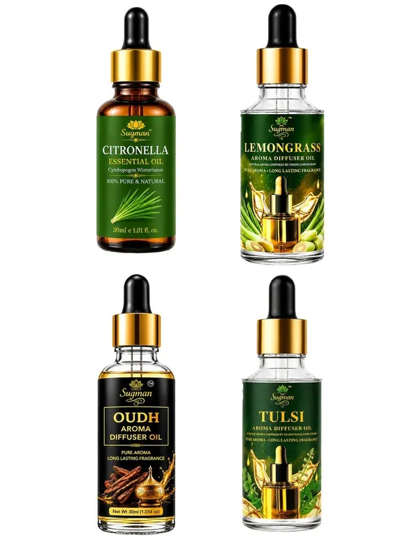 Plant_Extract_Aromatherapy_Diffuser_Oil_Set