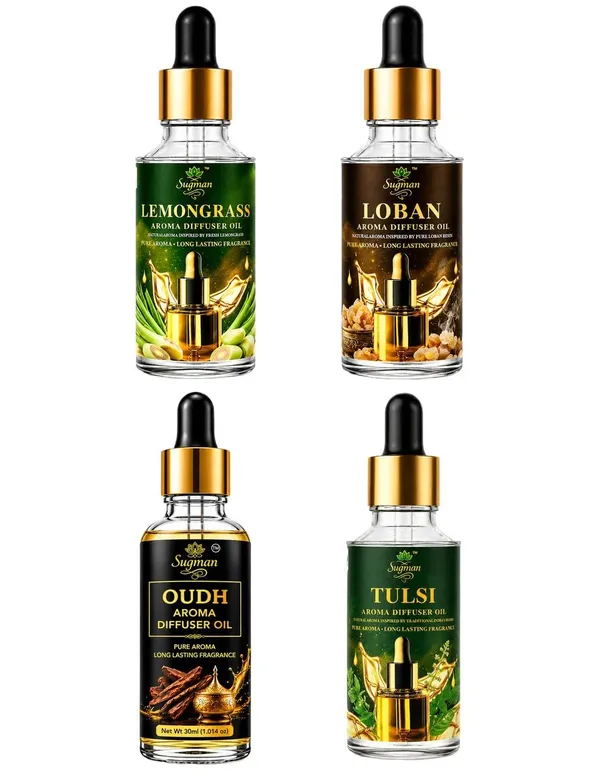 Aromatherapy_Natural_Plant_Extract_Relaxing_Diffuser_Oil_Set
