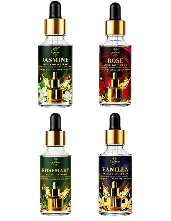Aromatherapy_Diffuser_Oil_Set