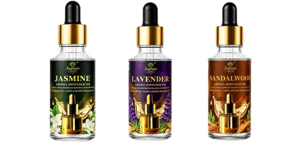 Aromatherapy_Diffuser_Oil_Set