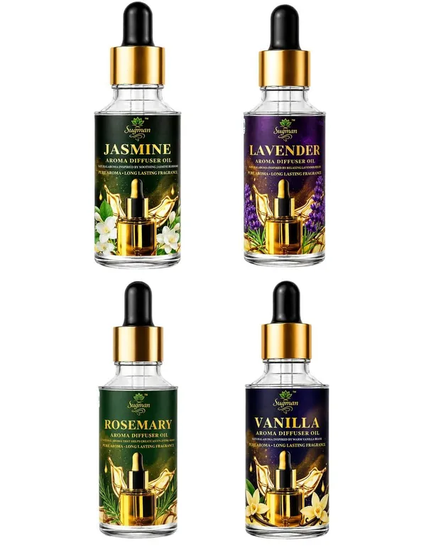 Aromatherapy_Diffuser_Oil_Set