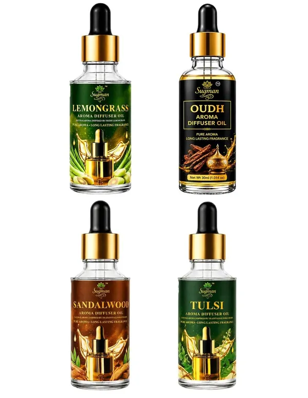 Aromatherapy_Diffuser_Oil_Set