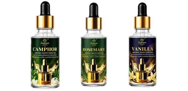 Aromatherapy_Natural_Plant_Extract_Diffuser_Oil_Set