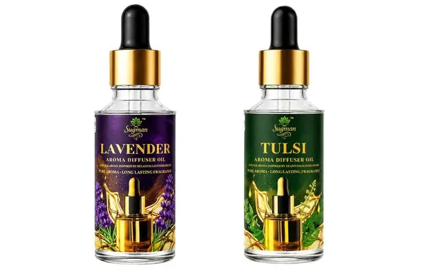 Diffuser_Oil_Set