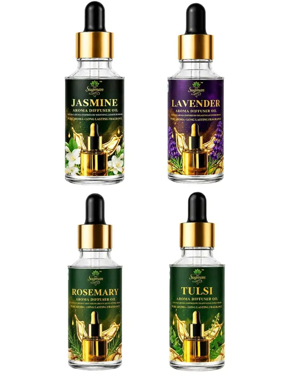 Aromatherapy_Diffuser_Oil_Set