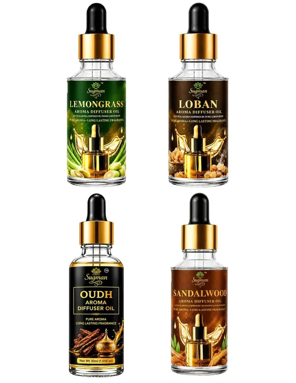 Aromatherapy_Natural_Plant_Extract_Diffuser_Oil_Set