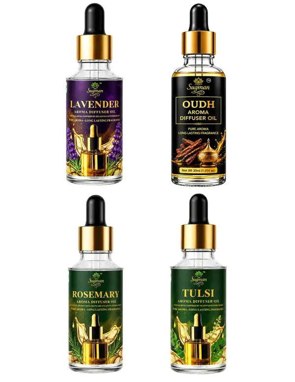Aromatherapy_Diffuser_Oil_Set