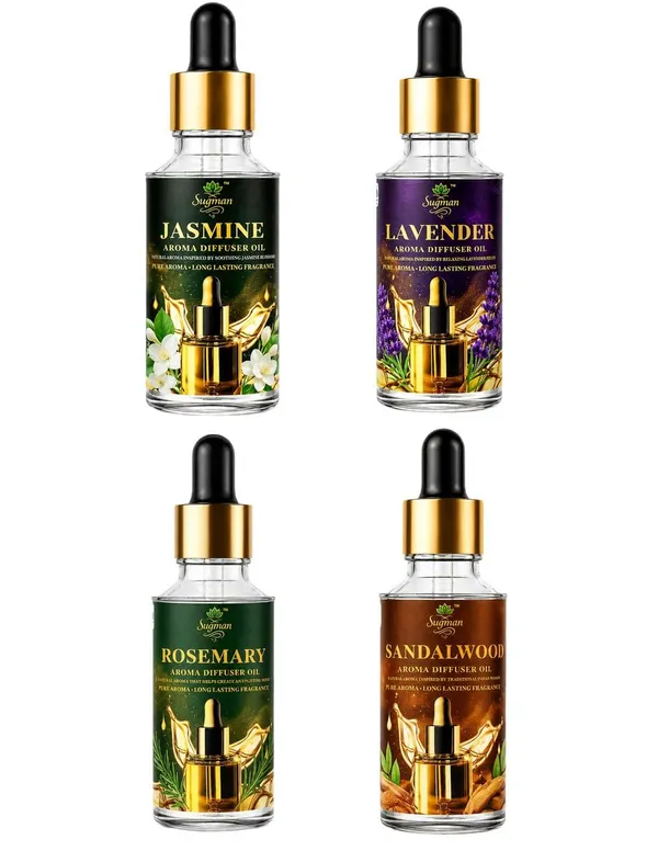 Aromatherapy_Diffuser_Oil_Set