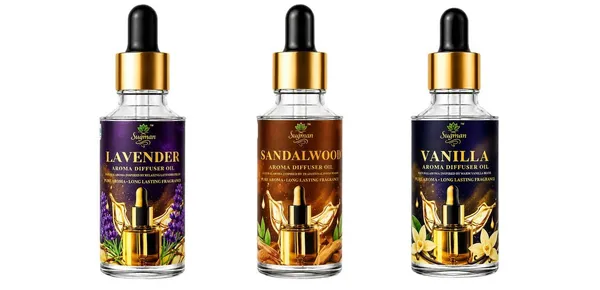 Aromatherapy_Diffuser_Oil_Set