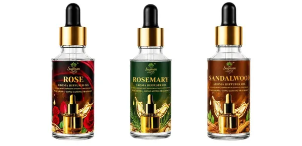 Aromatherapy_Diffuser_Oil_Set