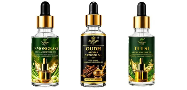 Aromatherapy_Diffuser_Oil_Set