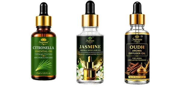 Diffuser_Oil_Set