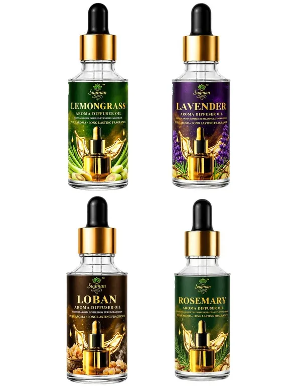 Aromatherapy_Diffuser_Oil_Set_For_Home_Fragrance_And_Soap_Making