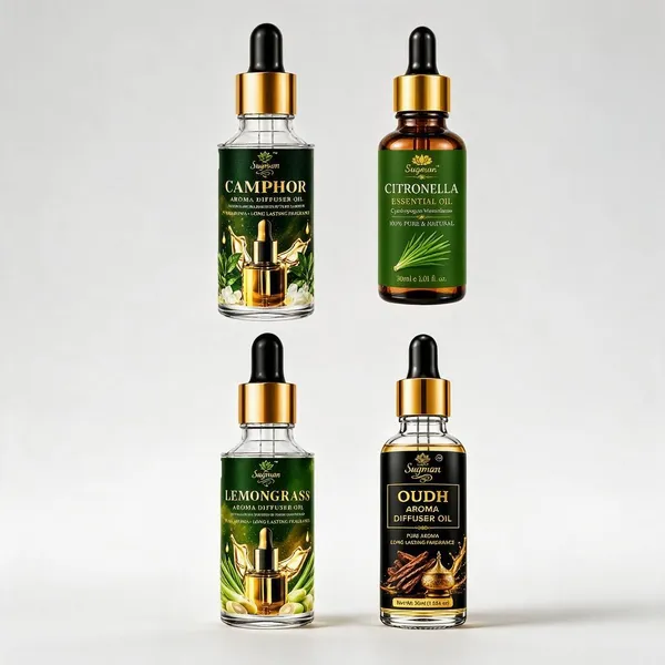 Plant_Extract_Aromatherapy_Diffuser_Oil_Set