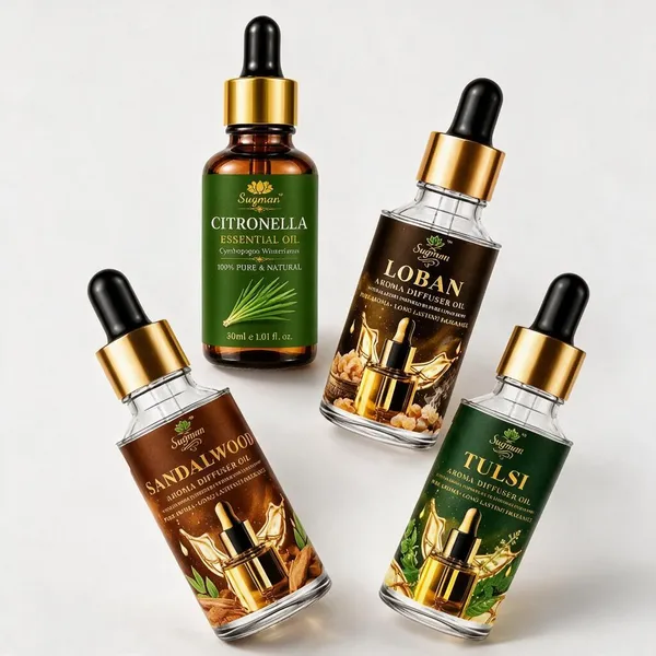 Plant_Extract_Aromatherapy_Diffuser_Oil_Set
