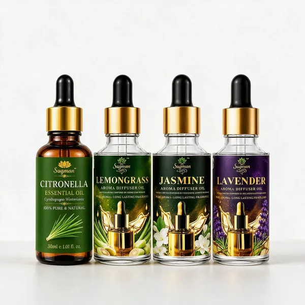 Plant_Extract_Aromatherapy_Diffuser_Oil_Set